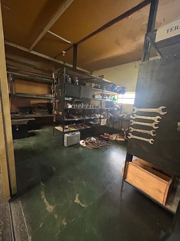 Depósito-Galpão, 360 m² - Foto 8