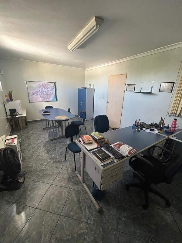 Depósito-Galpão, 360 m² - Foto 23