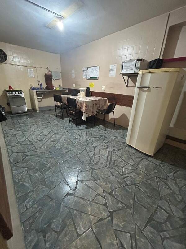 Depósito-Galpão, 360 m² - Foto 10