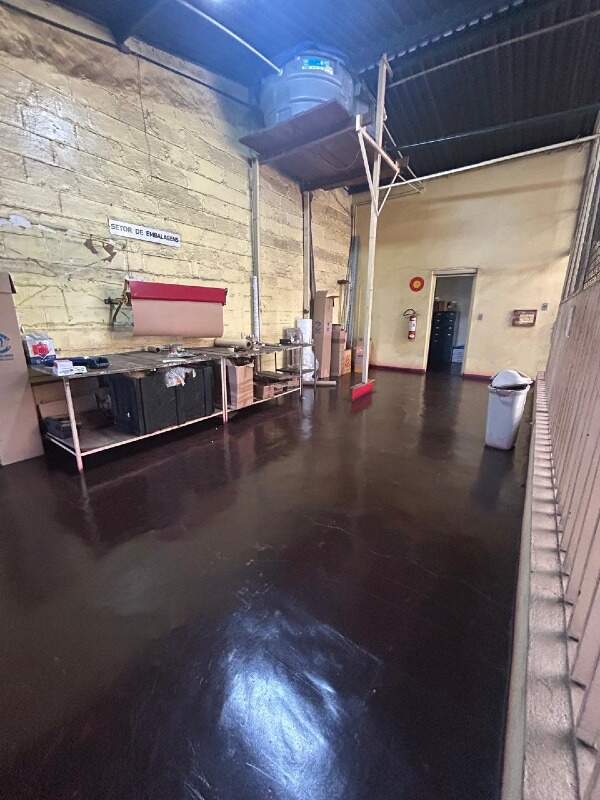 Depósito-Galpão, 360 m² - Foto 12