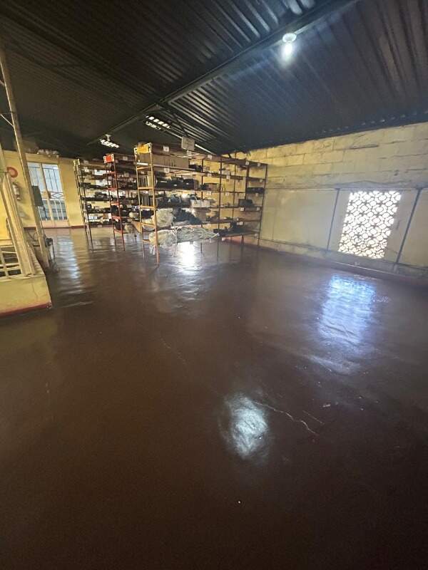 Depósito-Galpão, 360 m² - Foto 13