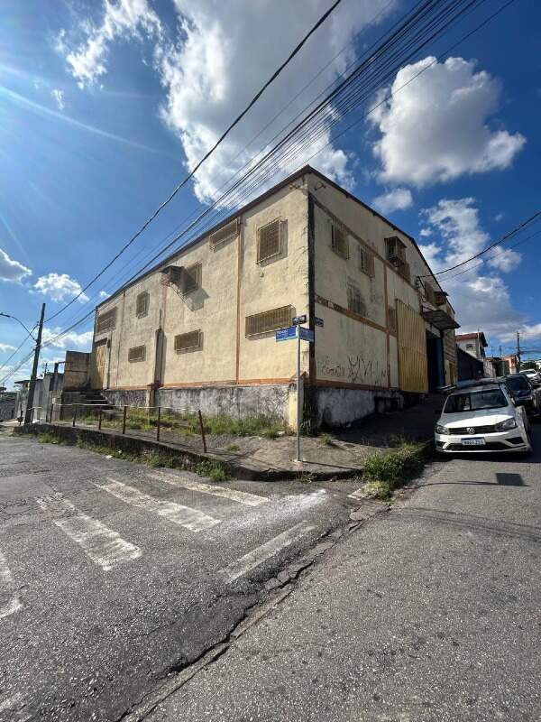 Depósito-Galpão, 360 m² - Foto 3