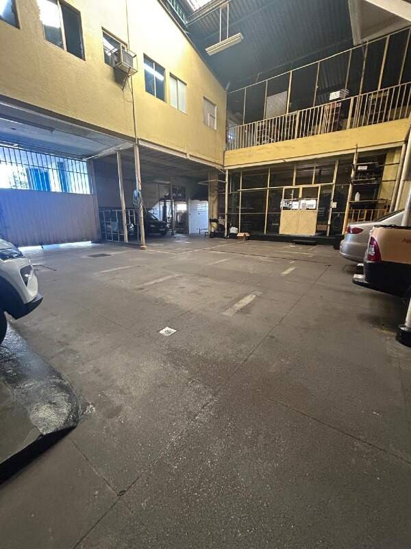 Depósito-Galpão, 360 m² - Foto 9