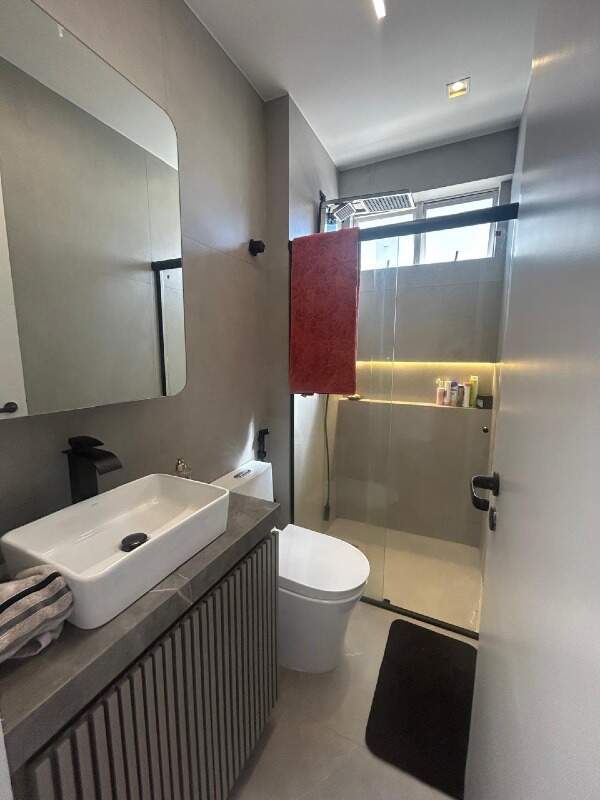 Apartamento, 3 quartos, 110 m² - Foto 3