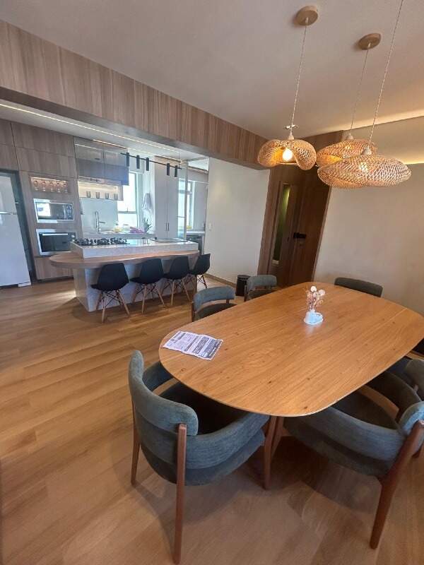 Apartamento, 3 quartos, 110 m² - Foto 17