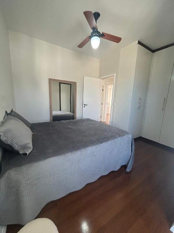Apartamento, 3 quartos, 110 m² - Foto 8