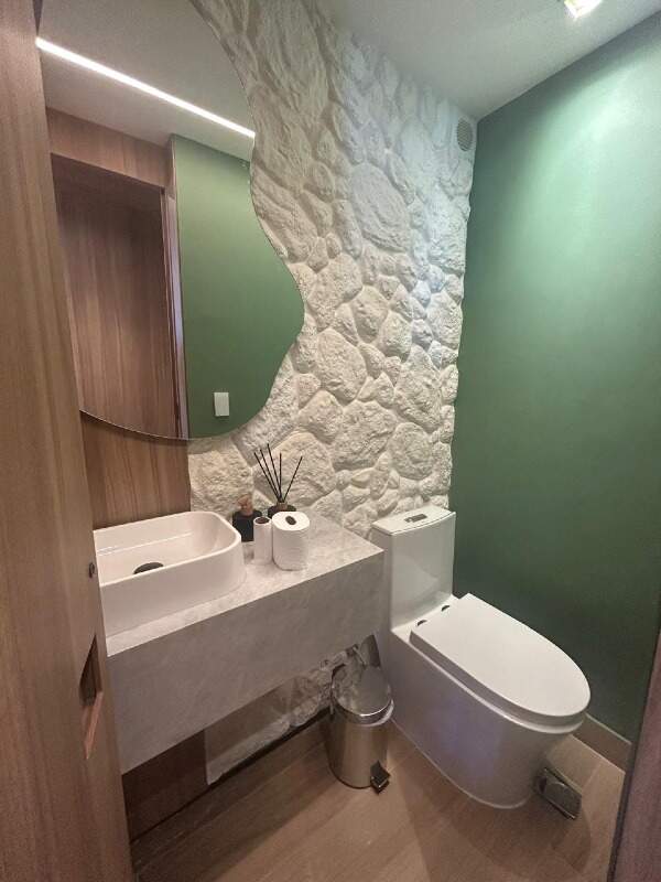 Apartamento, 3 quartos, 110 m² - Foto 25
