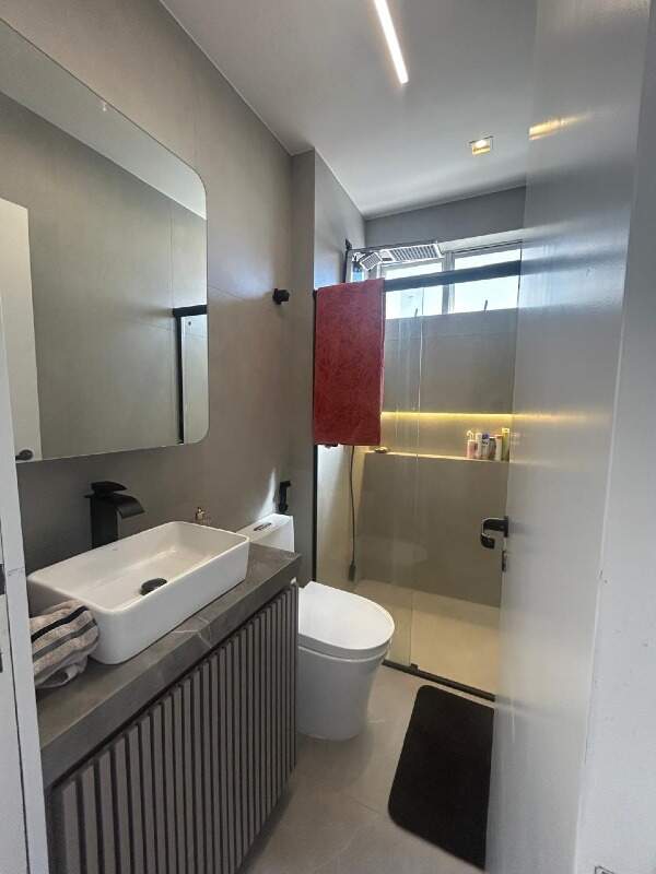 Apartamento, 3 quartos, 110 m² - Foto 4