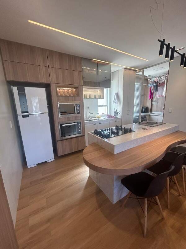 Apartamento, 3 quartos, 110 m² - Foto 21