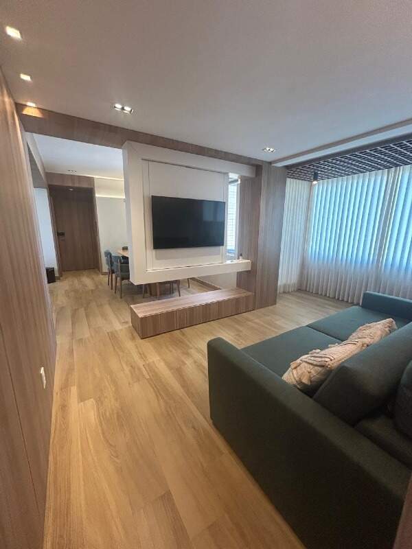 Apartamento, 3 quartos, 110 m² - Foto 5
