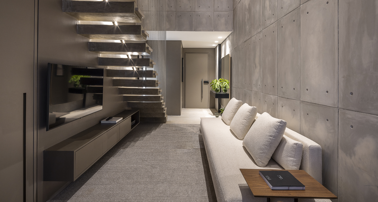 Apartamento, 2 quartos, 87 m² - Foto 12