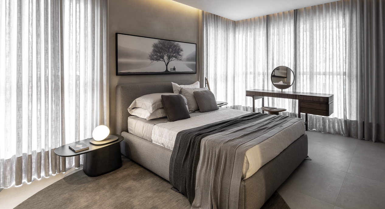 Apartamento, 2 quartos, 87 m² - Foto 10