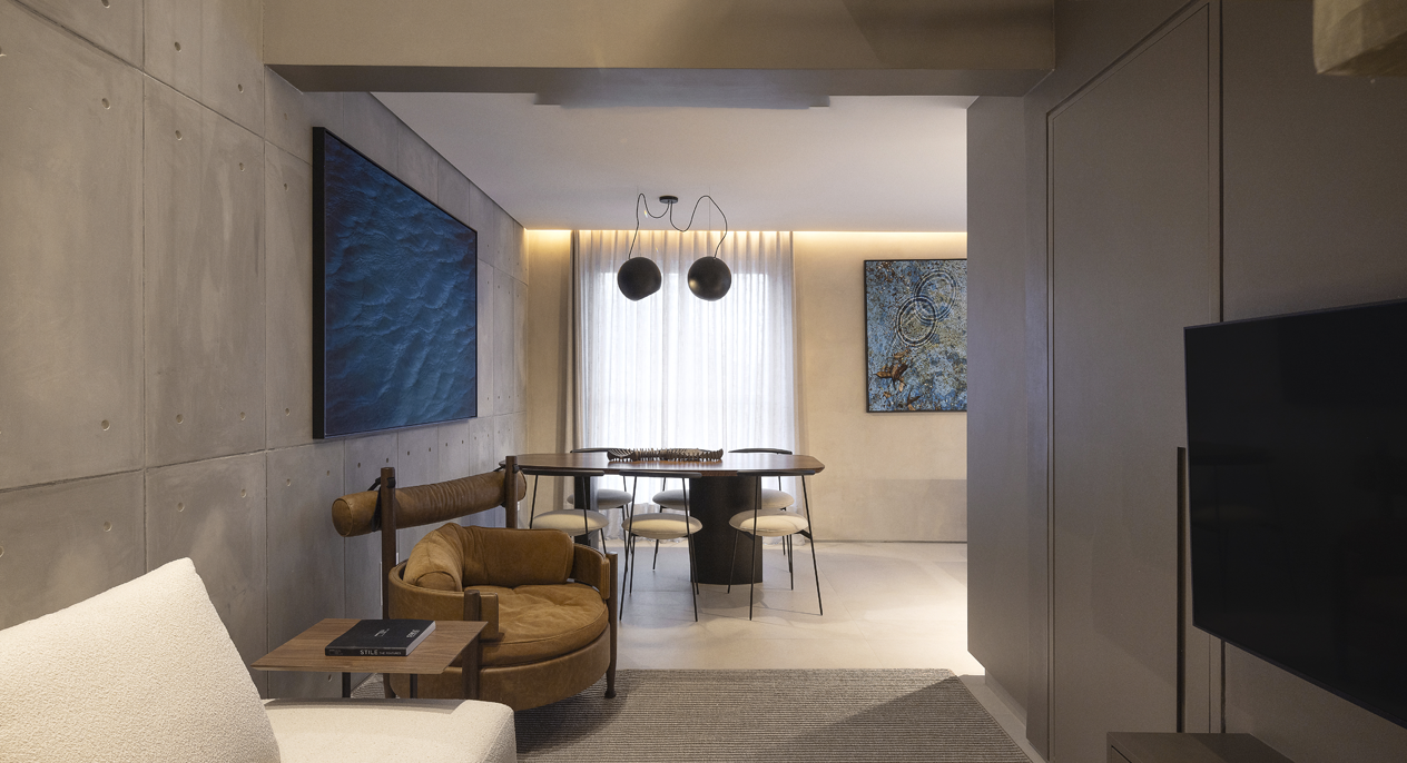 Apartamento, 2 quartos, 87 m² - Foto 14