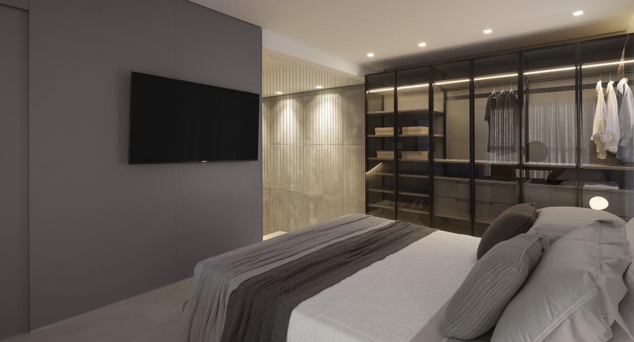 Apartamento, 2 quartos, 87 m² - Foto 7