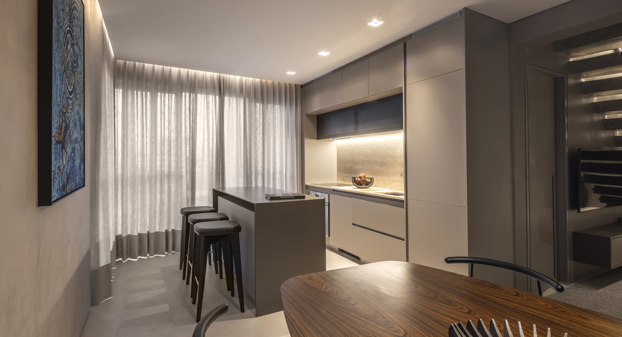 Apartamento, 2 quartos, 87 m² - Foto 11