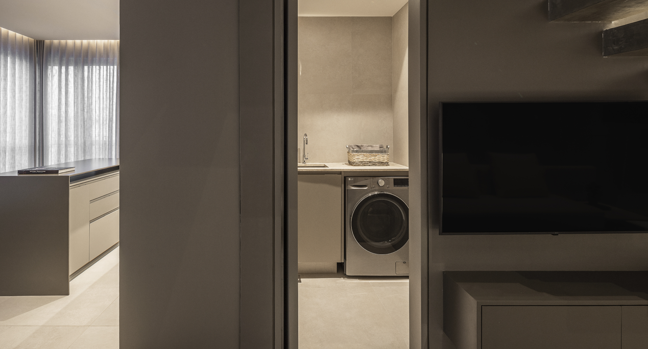 Apartamento, 2 quartos, 87 m² - Foto 5