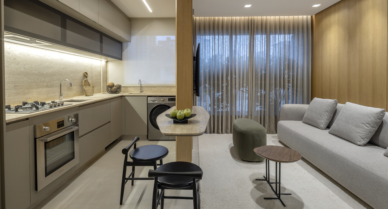 Apartamento, 2 quartos, 87 m² - Foto 4