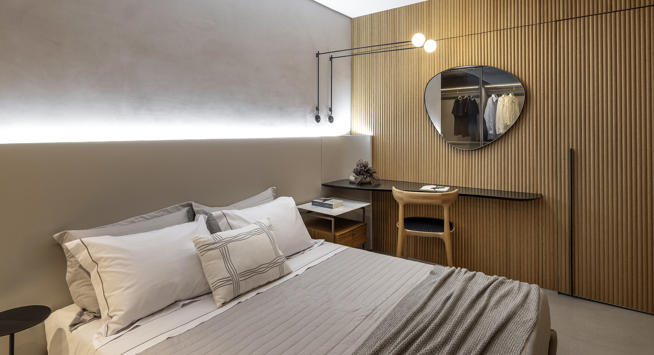 Apartamento, 2 quartos, 87 m² - Foto 15