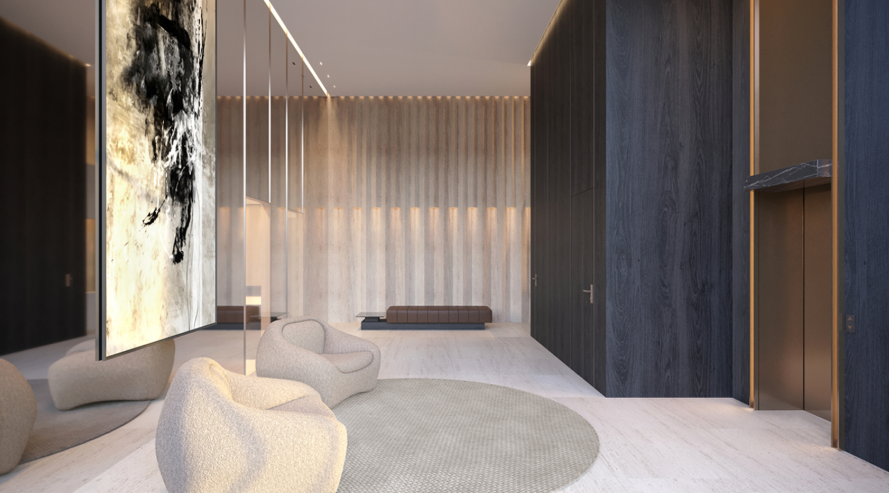 Apartamento, 2 quartos, 87 m² - Foto 24