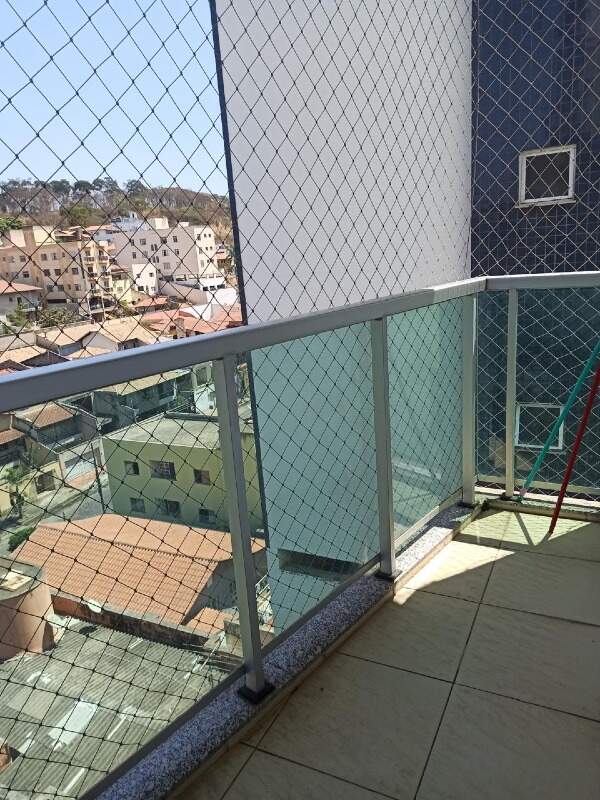 Cobertura, 4 quartos, 100 m² - Foto 19