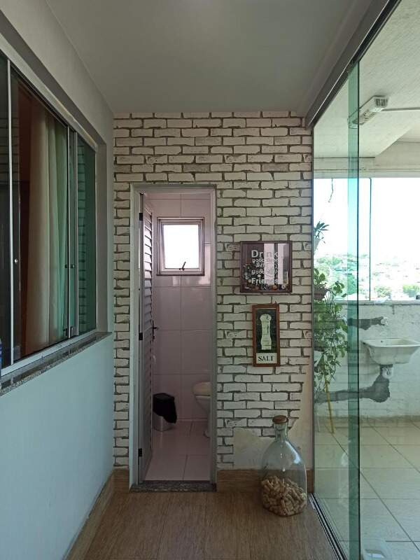 Cobertura, 4 quartos, 100 m² - Foto 16