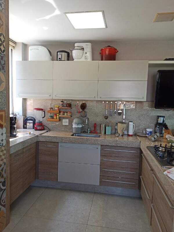 Cobertura, 4 quartos, 100 m² - Foto 14