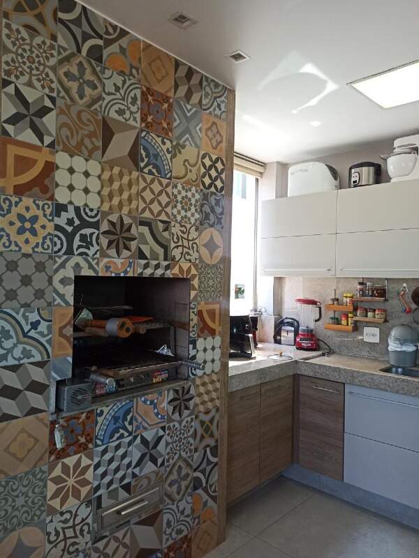 Cobertura, 4 quartos, 100 m² - Foto 13