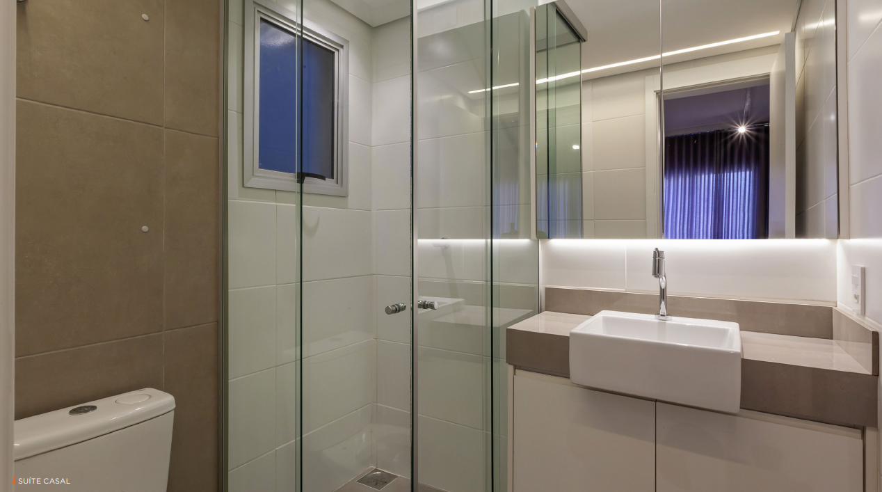 Apartamento, 3 quartos, 74 m² - Foto 9