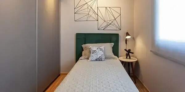 Apartamento, 3 quartos, 74 m² - Foto 11
