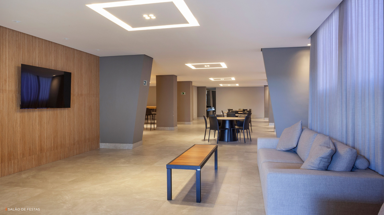 Apartamento, 3 quartos, 74 m² - Foto 19