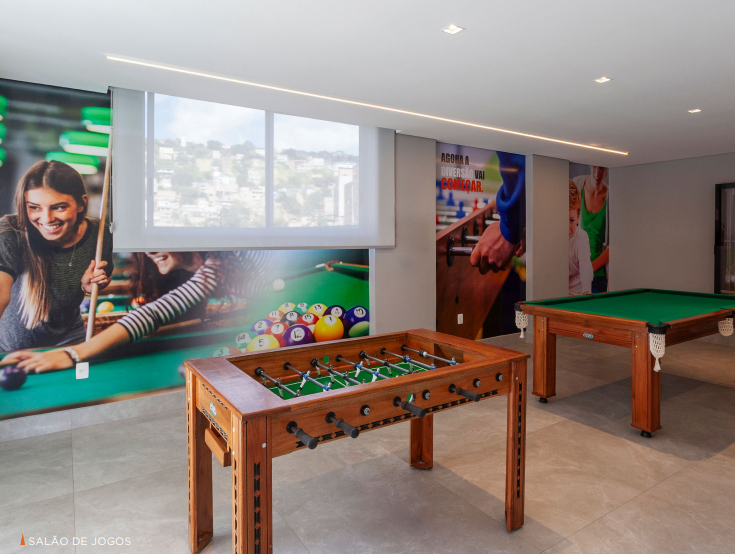 Apartamento, 3 quartos, 74 m² - Foto 20