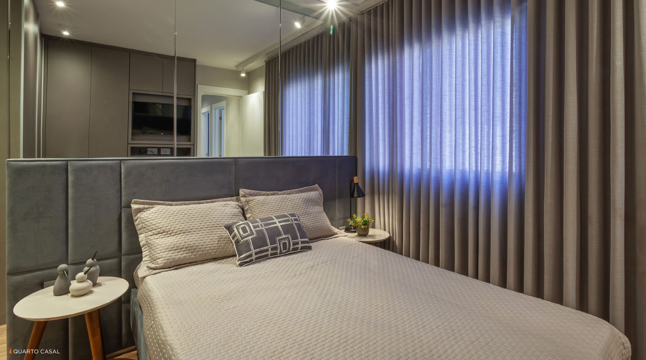 Apartamento, 3 quartos, 74 m² - Foto 8