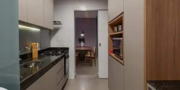 Apartamento, 3 quartos, 74 m² - Foto 6