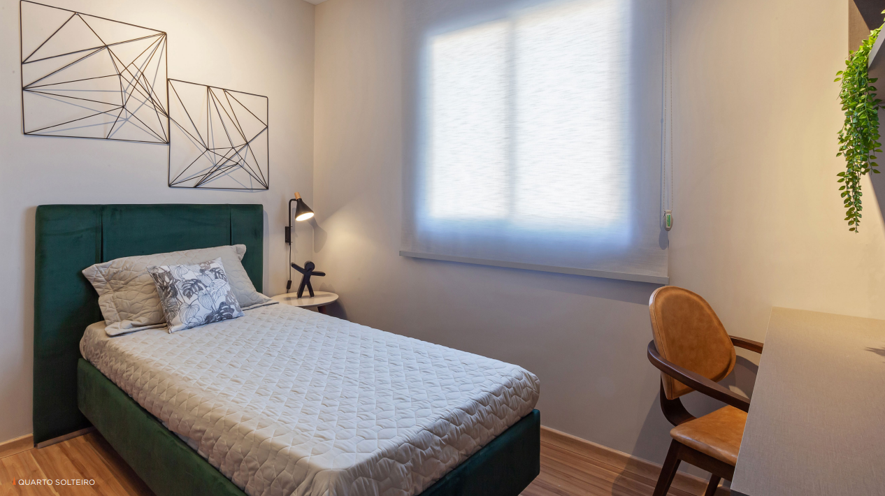 Apartamento, 3 quartos, 74 m² - Foto 10
