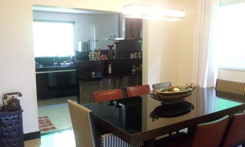 Casa à venda com 5 quartos, 330m² - Foto 4