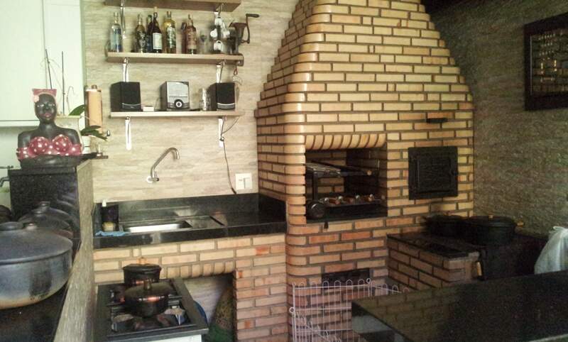 Casa à venda com 5 quartos, 330m² - Foto 5