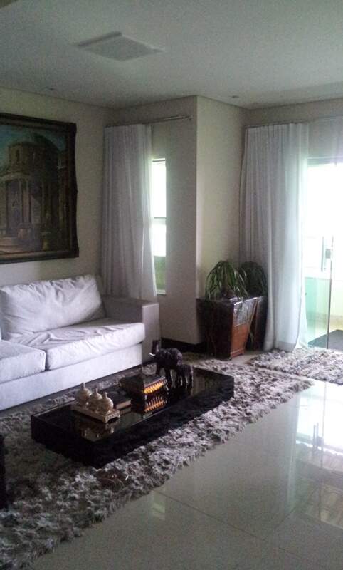 Casa à venda com 5 quartos, 330m² - Foto 6