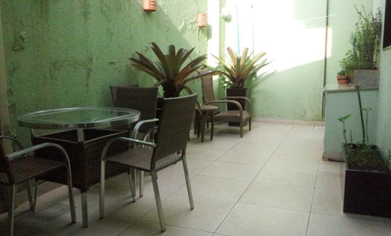 Casa à venda com 5 quartos, 330m² - Foto 8