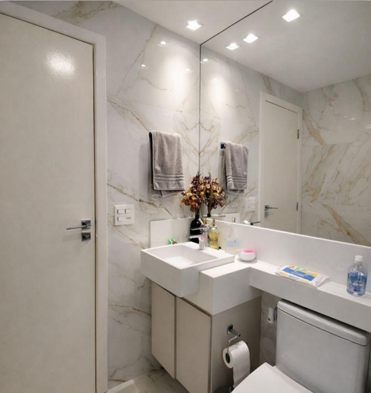 Apartamento, 3 quartos, 87 m² - Foto 10
