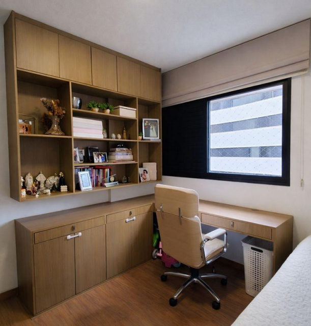 Apartamento, 3 quartos, 87 m² - Foto 7