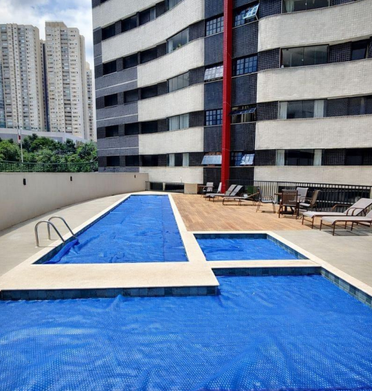 Apartamento, 3 quartos, 87 m² - Foto 11