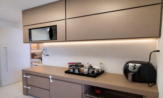 Apartamento, 3 quartos, 87 m² - Foto 4
