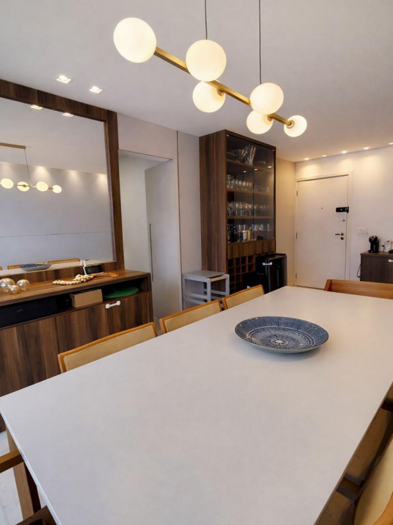 Apartamento, 3 quartos, 87 m² - Foto 2