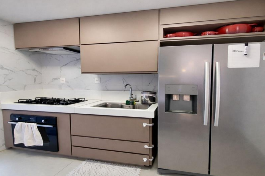 Apartamento, 3 quartos, 87 m² - Foto 3