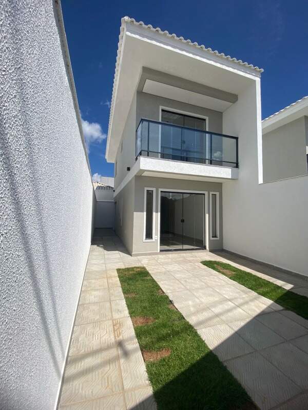 Casa, 2 quartos, 67 m² - Foto 13