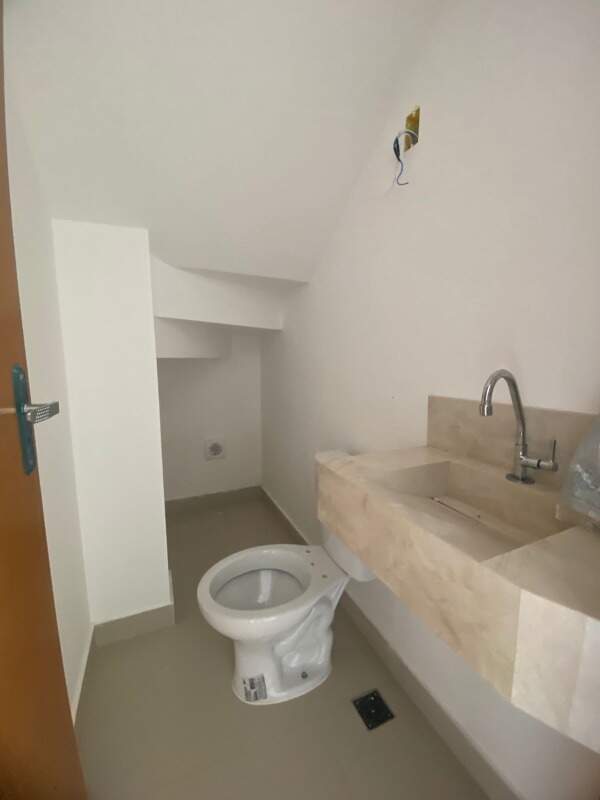 Casa, 2 quartos, 67 m² - Foto 6