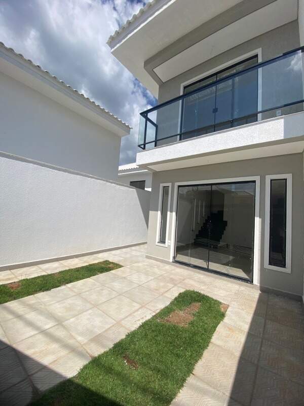 Casa, 2 quartos, 67 m² - Foto 12