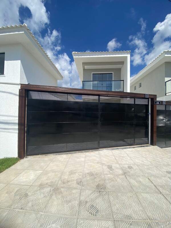 Casa, 2 quartos, 67 m² - Foto 11