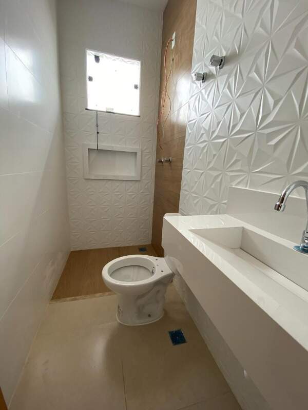 Casa, 2 quartos, 71 m² - Foto 5