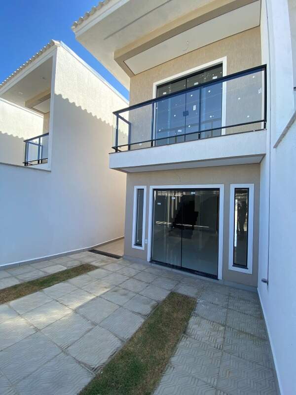 Casa, 3 quartos, 95 m² - Foto 7